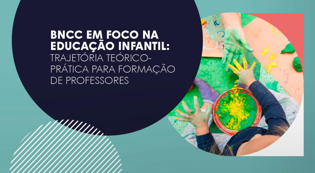 Curso BNCC em foco na Educação Infantil